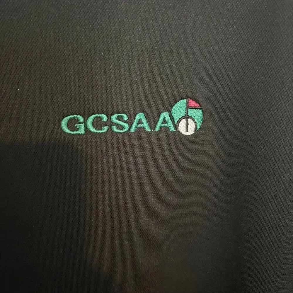 Nike gcsaa golf